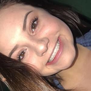 Meet your Posher, Rileigh